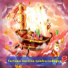 fortuna narcisa tamborindeguy